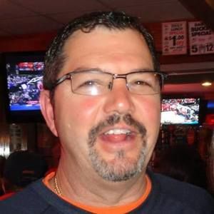 Meet your Posher, Aj